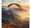 LUZ SUR TERRE ET DANS LES AIRS
