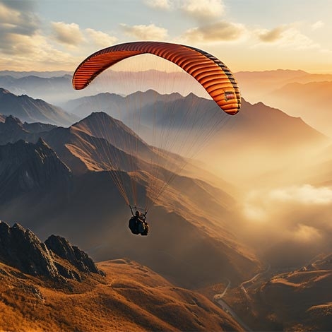 LUZ SUR TERRE ET DANS LES AIRS