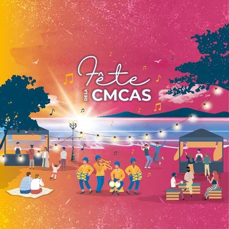 FETE DE LA CMCAS
