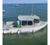 SORTIE PÊCHE BATEAU LES ÉPONGES 22 JUIN 2025