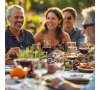 Repas des pensionnés 16 décembre