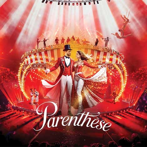 SOLIDARITE EN CIRQUE