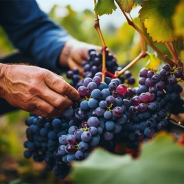 Section œnologie soirée dégustation