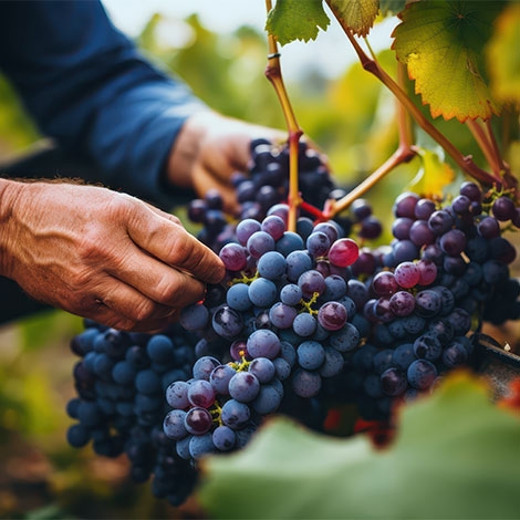 Section œnologie soirée dégustation