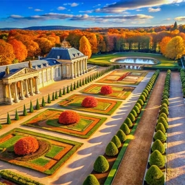 CONFERENCE SUR L'HISTOIRE DE L'ART D'OCTOBRE 2025