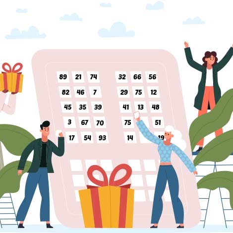 Loto des crêpes 2026