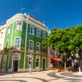 SEJOUR AU PORTUGAL DU SUD 2026