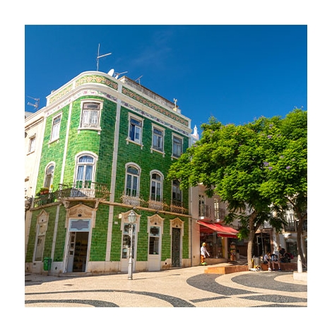 SEJOUR AU PORTUGAL DU SUD 2026