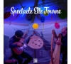 SPECTACLE ELLE TOURNE