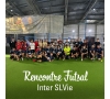 RENCONTRE FUTSALL INTER SLVIE MARS