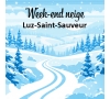 WEEK-END NEIGE MULTI ACTIVITES A LUZ ST SAUVEUR