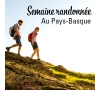 RANDONNEE AU PAYS BASQUE