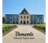 DECOUVERTE CHATEAU PEDESCLAUX