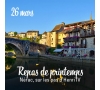 REPAS DE PRINTEMPS SUR LES PAS D'HENRI IV 26/03/2026