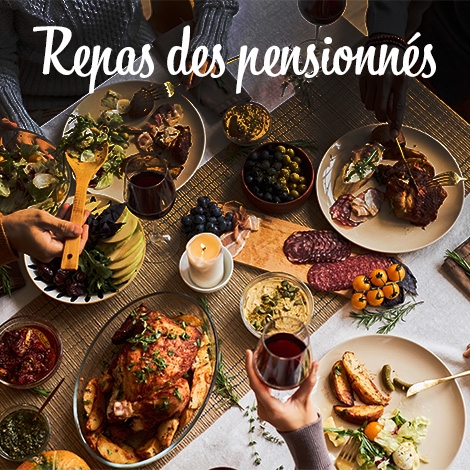 REPAS PENSIONNES MARS 2026