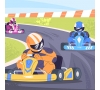 Karting jeunesse 20 mai 2026