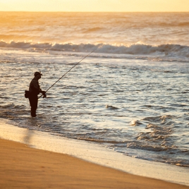 WEEKEND SURF-CASTINF ET MULTI ACTIVITES