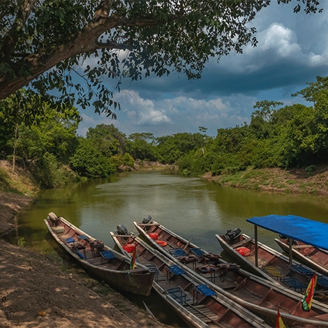 SEJOUR SOLIDAIRE EN BOLIVIE
