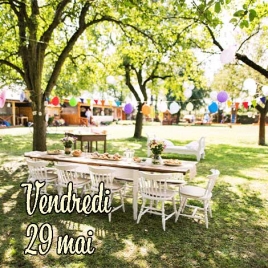 Jardins en Fête Medoc