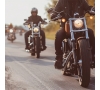 BALADE EN MOTO DANS LA HAUTE VIENNE