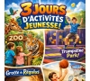 3 JOURS D'ACTIVITES 2026