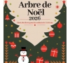 LIVRES DE NOEL 2026