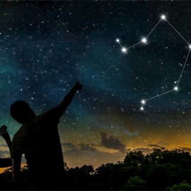 SOIREE ASTRONOMIE ARES