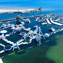 AQUAPARK BISCAROSSE