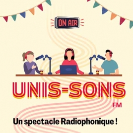 Pièce de Théâtre : l'histoire de nos ASS avec la compagnie du 3ème oeil