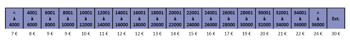 Sortie patinoire février 2026